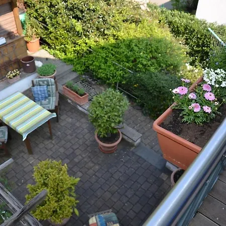 Juenger, Helga And Kurt Holiday home Bad Neuenahr-Ahrweiler